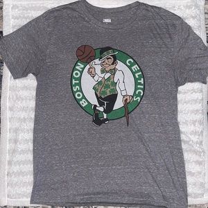 Boston Celtics T-shirt